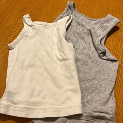 70サイズ　子ども服
の画像