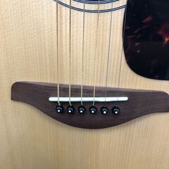 【ジャングルジャングルサカイ石津店】YAMAHA ヤマハ アコースティックギター FG820 アコギ 堺市 西区 堺区 石津の画像