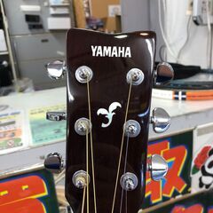 【ジャングルジャングルサカイ石津店】YAMAHA ヤマハ アコースティックギター FG820 アコギ 堺市 西区 堺区 石津の画像