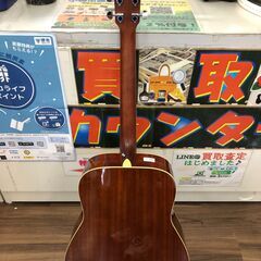 【ジャングルジャングルサカイ石津店】YAMAHA ヤマハ アコースティックギター FG820 アコギ 堺市 西区 堺区 石津の画像