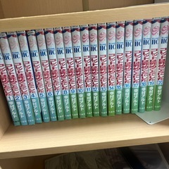 値段相談。漫画全巻セット！の画像