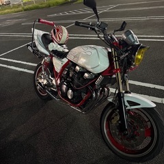 XJR4004hm極上！の画像