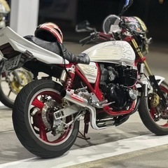 XJR4004hm極上！の画像