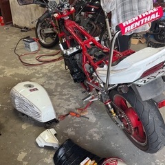 XJR4004hm極上！の画像