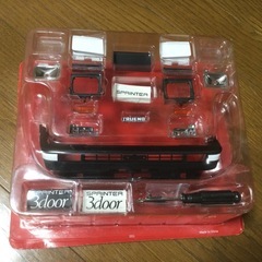 ★早い者勝ちSALE！★AE86 デアゴスティーニ①-⑤号の画像