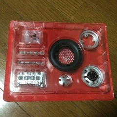 ★早い者勝ちSALE！★AE86 デアゴスティーニ①-⑤号の画像
