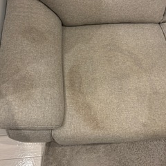ソファーの画像