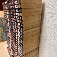 受け付け中止の画像