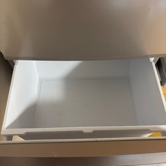 【美品】三菱 冷蔵庫 365L 大容量 2019年製の画像