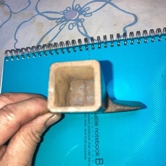 大工道具　　チョウナの刃の画像
