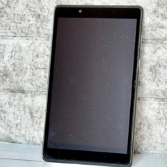 Lenovo 「Lenovo Tab E8」 8インチタブレットの画像