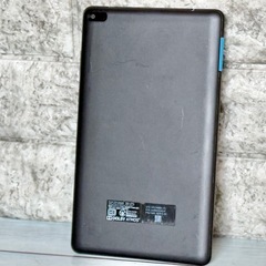 Lenovo 「Lenovo Tab E8」 8インチタブレットの画像