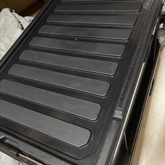 captainstag コンテナボックス　NO.75  ×2 の画像