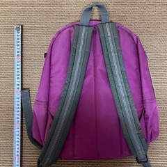 リュックサックの画像