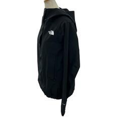 186000 現状品 THE NORTH FACE ザ・ノースフェイス ドリズルジャケット　Lサイズ　 NPW12114  ブラック レディース [1000025352268]の画像