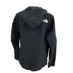 186000 現状品 THE NORTH FACE ザ・ノースフェイス ドリズルジャケット　Lサイズ　 NPW12114  ブラック レディース [1000025352268]の画像
