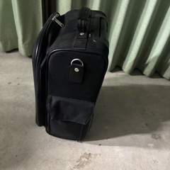 ✨2輪キャリーバッグ ✨️の画像