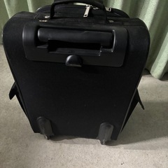 ✨2輪キャリーバッグ ✨️の画像