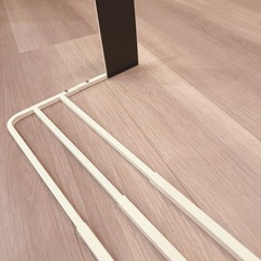 バスタオルハンガーの画像