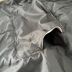 冬用防寒ケープ　値下げの画像