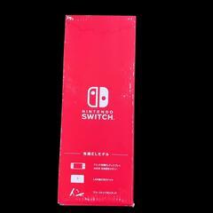 SG00001 新品未使用 Nintendo 任天堂 ニンテンドウ 有機EL　Switch [0000000000139]の画像