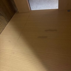 テーブルの画像