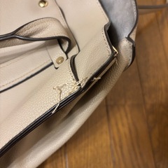 ロデスコ　バッグの画像