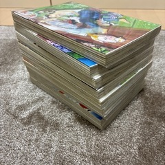 漫画　猫のお寺の知恩さん　全巻の画像