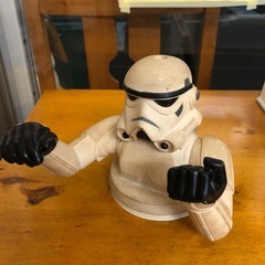 スターウォーズの画像