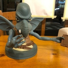 スターウォーズの画像