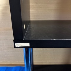 収納ボックスの画像