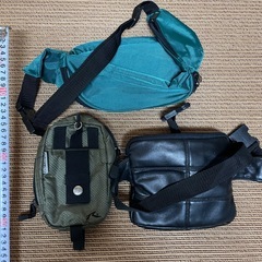 バッグの画像