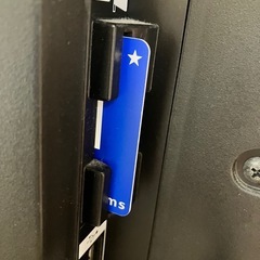 テレビ
の画像