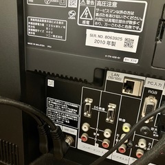 テレビ
の画像