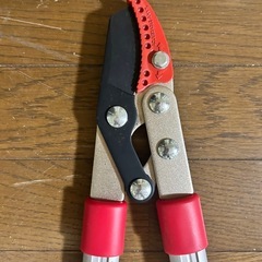 高枝バサミの画像