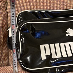 PUMAスポーツバックの画像