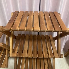 棚　シェルフ　ラックの画像
