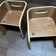 コロコロチェア&デスクの画像