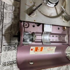 イワタニ　カセットコンロ　Iwataniの画像