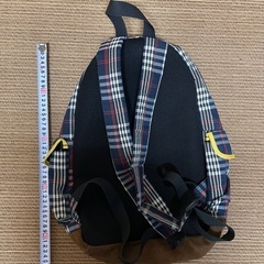 リュックサックの画像