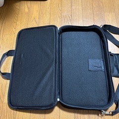 アシストスツール　専用バッグの画像