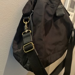 ショルダーバッグの画像
