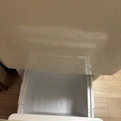 ハイアール HAIER 冷蔵庫 168L の画像