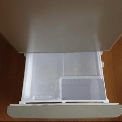 シャープ　冷蔵庫の画像