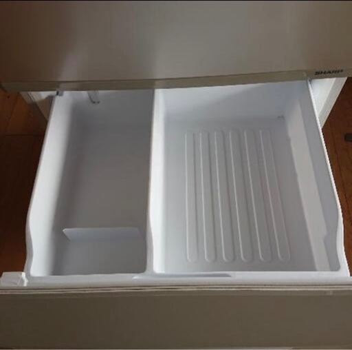 シャープ　冷蔵庫