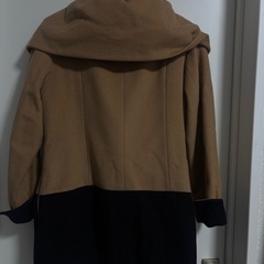 コート フリーサイズ グランドテーブルの画像