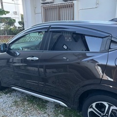 ホンダ　ヴェゼルの画像