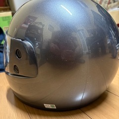フルフェイスヘルメット
の画像
