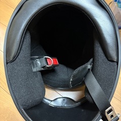 フルフェイスヘルメット
の画像