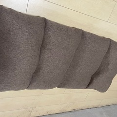 リクライニング座椅子の画像